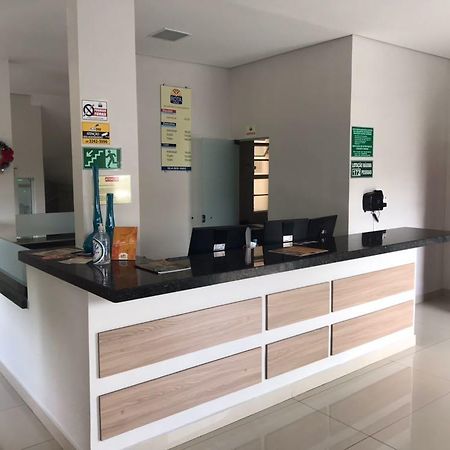 Rota Hoteis Uberlândia מראה חיצוני תמונה