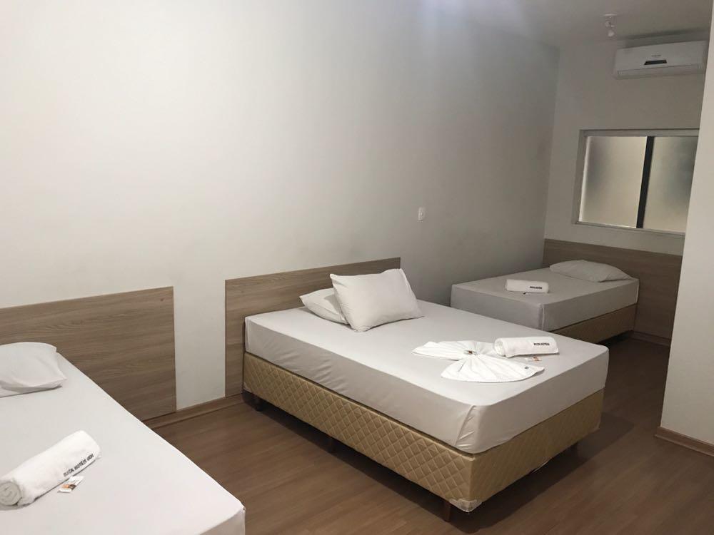 Rota Hoteis Uberlândia מראה חיצוני תמונה