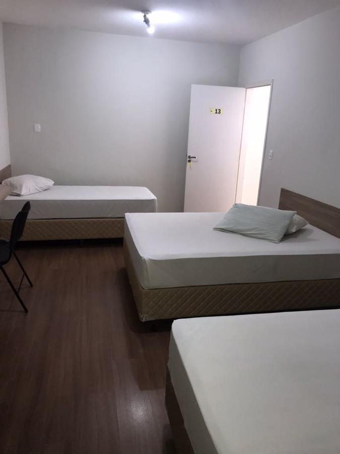 Rota Hoteis Uberlândia מראה חיצוני תמונה