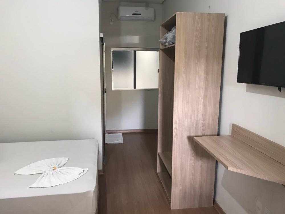 Rota Hoteis Uberlândia מראה חיצוני תמונה