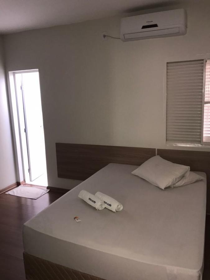 Rota Hoteis Uberlândia מראה חיצוני תמונה