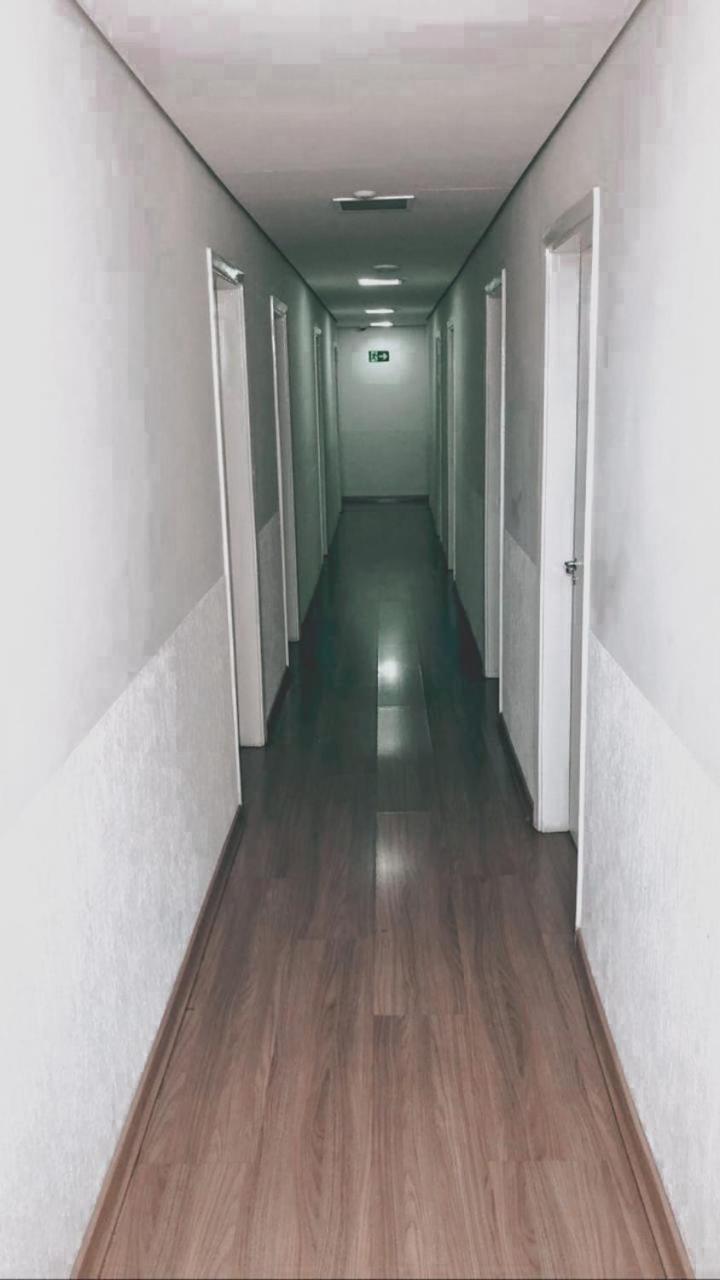 Rota Hoteis Uberlândia מראה חיצוני תמונה