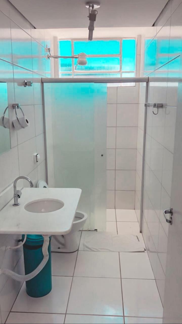 Rota Hoteis Uberlândia מראה חיצוני תמונה