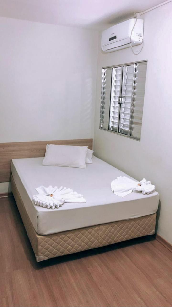 Rota Hoteis Uberlândia מראה חיצוני תמונה